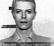 David Bowie a été arrêté par la police en 1976, à New York, pour possession de stupéfiants.  