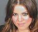 Khloe Kardashian a été arrêtée en 2007 pour conduite en état d'ébriété.  