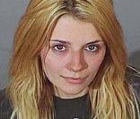 Mischa Barton a été arrêtée en 2007 pour conduite sous l'emprise de l'alcool.  
