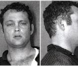 L'acteur Vince Vaughn a été arrêté en Caroline du Nord pour s'être battu à la sortie d'un bar, en 2001.  
