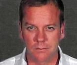 Après avoir été arrêté en 2007 pour conduite en état d'ébriété, Kiefer Sutherland a fait un nouveau détour par le commissariat en mai 2009 pour avoir donner un coup de tête à un designer.  