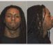 Lil Wayne a été arrêté en 2007 après avoir été trouvé en possession d'un pistolet...  