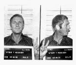 Steve McQueen a été arrêté en 1972 pour conduire en état d'ébriété dans l'état d'Alaska.  