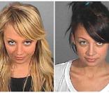 En décembre 2006, Nicole Richie a été arrêtée pour conduire en état d'ébriété, avant d'être relâchée quelques heures plus tard, à Burbank en Californie.  