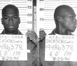 En 1994, le rappeur 50 Cent a été arrêté (sous son identité de Curtis Jackson) pour possession de stupéfiants.  