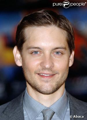 Tobey Maguire