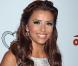 Eva Longoria lors du gala de charité pour la fondation HollyRod à Beverly Hills le 24 juillet 2010