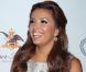 Eva Longoria lors du gala de charité pour la fondation HollyRod à Beverly Hills le 24 juillet 2010