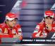 Felipe Massa cède sa première place à Fernando Alonso : Le doublé Ferrari qui fait scandale !