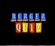 Extrait du jeu culte, Burger Quiz, présenté par Alain Chabat