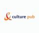 générique de Culture Pub, à l'époque diffusé sur M6