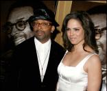 Spike Lee : une carrière récompensée au Behinds the Lens Awards...