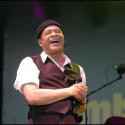 Al Jarreau : Le jazzman va mieux, il devrait quitter l'hôpital très bientôt...
