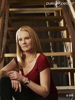 Marg Helgenberger