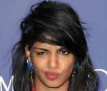 M.I.A.