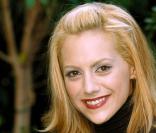 Brittany Murphy <br />