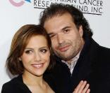 Brittany Murphy et Simon Monjack<br />