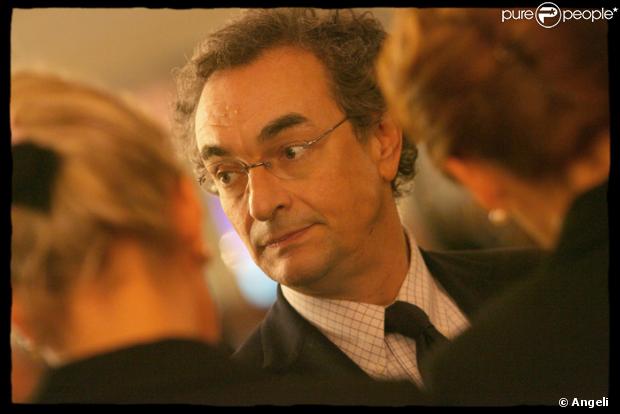 Georges-Marc Benamou