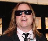 Val Kilmer est l'invité d'honneur d'une soirée Montblanc à Salzbourg en Autriche le 27 juillet 2010