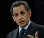 Nicolas Sarkozy 