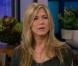 Jennifer Aniston chez Jay Leno