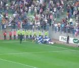 Le 30 juillet 2010, l'équipe de France de football des moins de 19 ans est devenue championne d'Europe aux dépens de l'Espagne ! Vidéo : les buts ! 