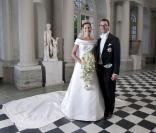 Victoria de Suède et le prince Daniel, après leur mariage le 19 juin 2010, se sont envolés pour Tahiti. Mais ils ne sont pas restés à Bora Bora et ont sillonné les Etats-Unis... Victoria, selon l'agenda royal, doit reprendre ses obligations le 21 aoû