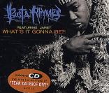 Busta Rhymes feat. Janet Jackson,  What's it gonna be .