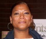 Queen Latifah<br />