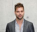 Ricky Martin