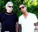 Pharrell s'agite tous azimuts : à 37 ans, rien n'échappe à sa griffe, pas même... Harley-Davidson.