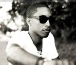 Pharrell s\'agite tous azimuts : à 37 ans, rien n\'échappe à sa griffe, pas même... Harley-Davidson.
