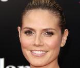 Heidi Klum 