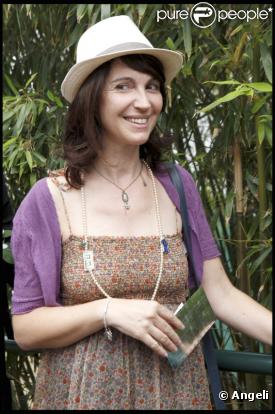 Zabou Breitmann 