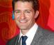 Matthew Morrison à l'occasion de la soirée  "Fox All Star" , qui s'est tenue sur le Pier de Santa Monica, à Los Angeles, le 2 août 2010.