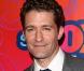 Matthew Morrison à l'occasion de la soirée  "Fox All Star" , qui s'est tenue sur le Pier de Santa Monica, à Los Angeles, le 2 août 2010.