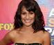 Lea Michelle à l'occasion de la soirée  "Fox All Star" , qui s'est tenue sur le Pier de Santa Monica, à Los Angeles, le 2 août 2010.