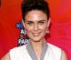 Emily Deschanel à l'occasion de la soirée  "Fox All Star" , qui s'est tenue sur le Pier de Santa Monica, à Los Angeles, le 2 août 2010.