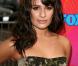 Lea Michelle à l'occasion de la soirée  "Fox All Star" , qui s'est tenue sur le Pier de Santa Monica, à Los Angeles, le 2 août 2010.