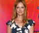 Judy Greer à l'occasion de la soirée  "Fox All Star" , qui s'est tenue sur le Pier de Santa Monica, à Los Angeles, le 2 août 2010.