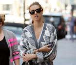 Le Muse d'Yves Saint Laurent, un véritable must-have qui a fait craquer Whitney Port  
