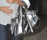 Eva Longoria adore le sac 