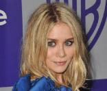 L'actrice américaine Mary-Kate Olsen
