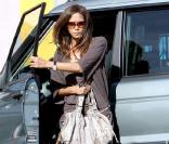 Halle Berry adore le sac 