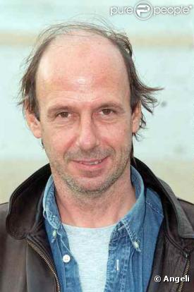 Manuel Poirier
