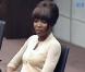 Regardez Naomi Campbell apporter son témoignage dans le procès Charles Taylor !