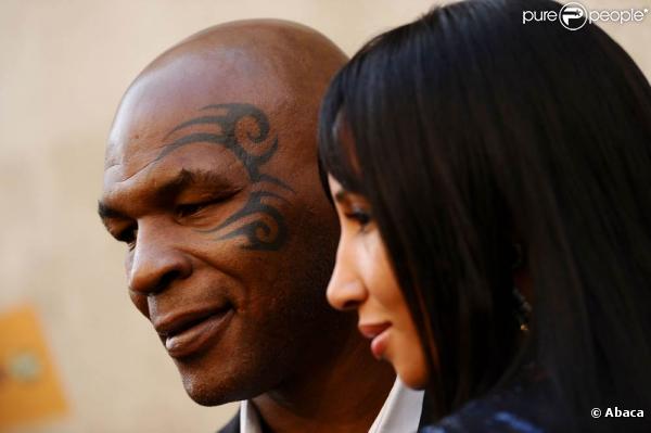 Mike Tyson : un boxeur surgit du passé pour revendiquer le surnom d'Iron Mike et réclamer... 115 millions de dollars !