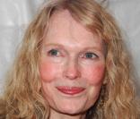 Mia Farrow<br />