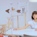 Regardez la nouvelle sensation dans le monde de la pub ! Sublime !