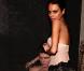 Lindsay Lohan pour sa collection 6126